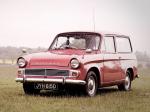 Hillman Husky 1963 года